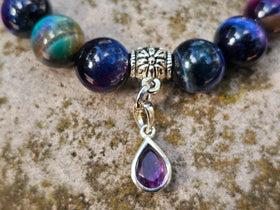 cremation bracelet