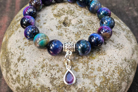 cremation bracelet
