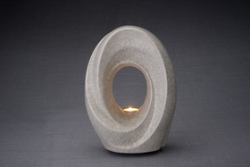 The Passage Ceramic Urn