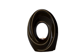 The Passage Ceramic Urn