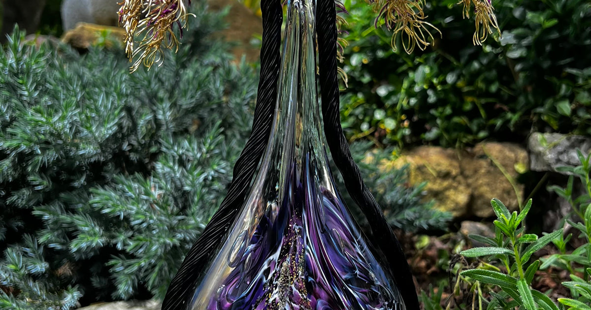 ponytail palm turning purple Palm Tree Of Life with Flame| Memorial Art