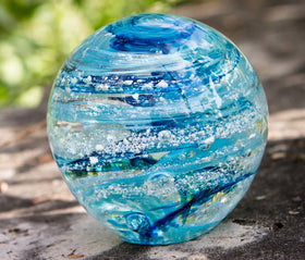 Reading Tree Of Life with Tranquil Swirl Orb