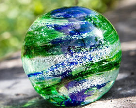 Reading Tree Of Life with Tranquil Swirl Orb