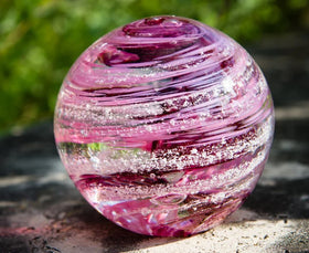 Reading Tree Of Life with Tranquil Swirl Orb