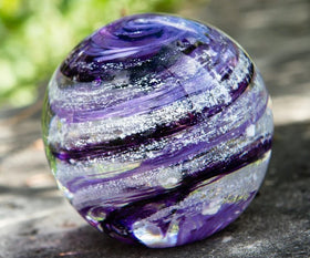 Reading Tree Of Life with Tranquil Swirl Orb