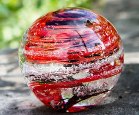 Reading Tree Of Life with Tranquil Swirl Orb
