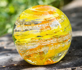 Reading Tree Of Life with Tranquil Swirl Orb