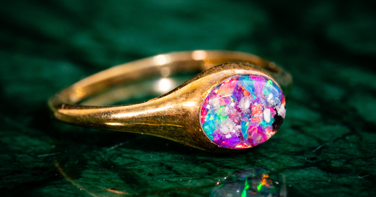 Diamond Ring Dog Ashes Jewelry Pet Diamond Ashes Ring Pet Ashes