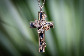 hummingbird cross