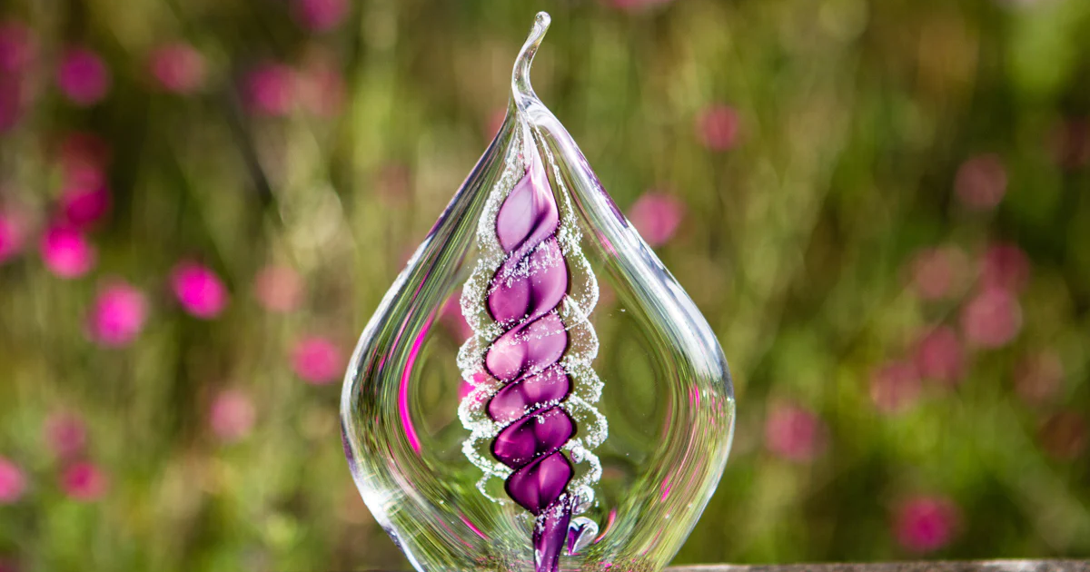 Lifeware cremation hot sale jewelry