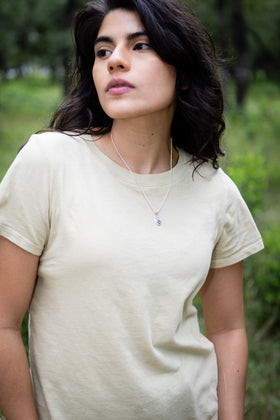 sterling silver infinity cremation pendant