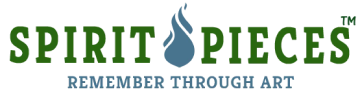 Spirit Pieces logo