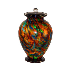 autumn amato urn