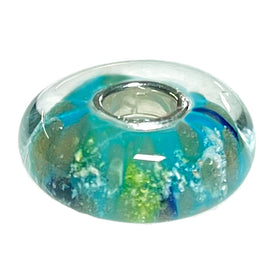 cremation bead glass for pets and people