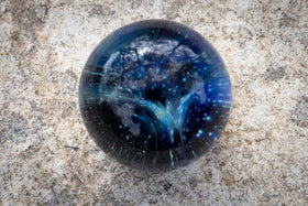 space marble