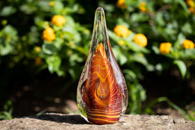 lava flame