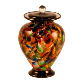 autumn amato urn