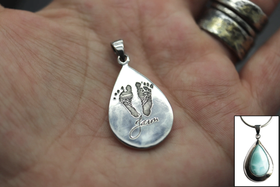 footprint
