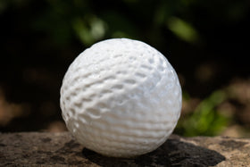 golf ball