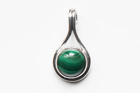 Stone Swirl Drop with Ash - 20 Colors Available
