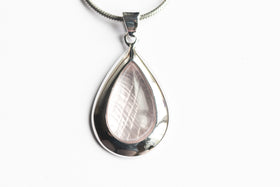 pear drops with fingerprints