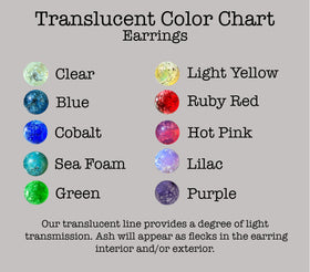 color chart