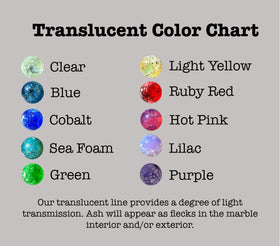 color chart