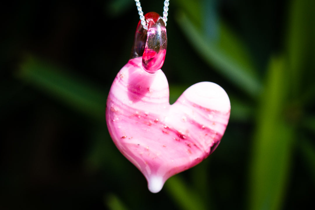 unique cremation jewelry