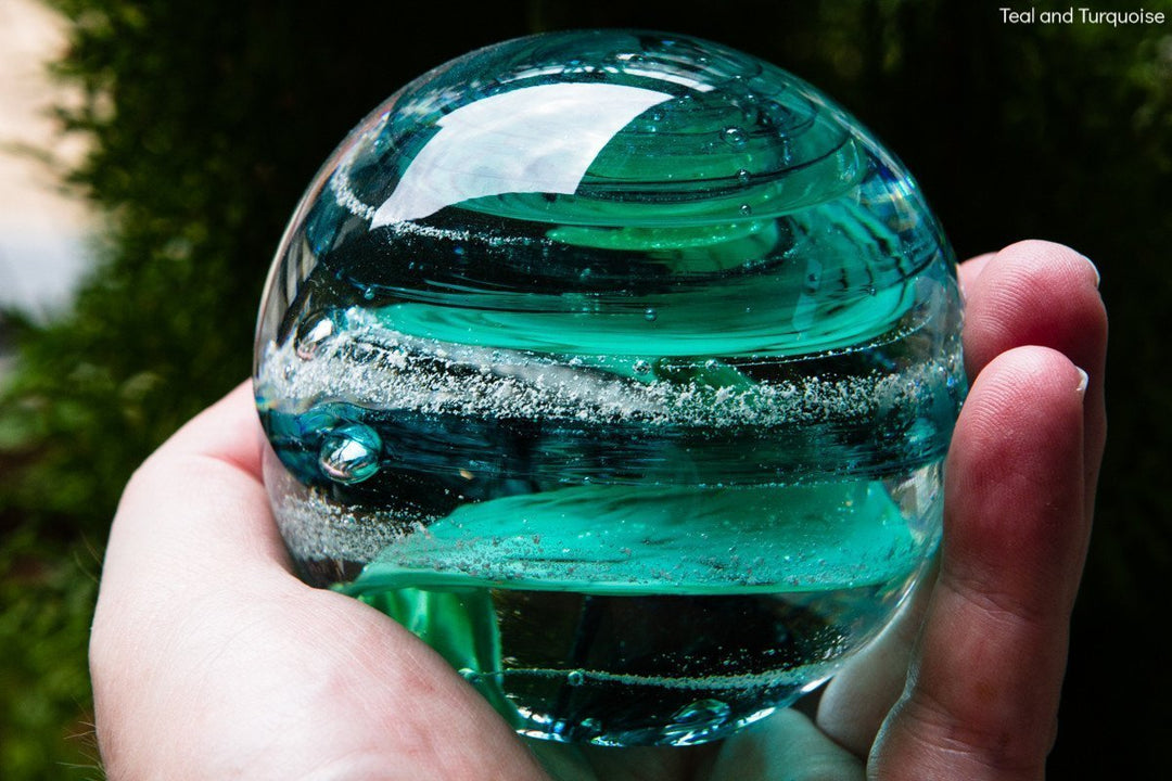tranquil swirl