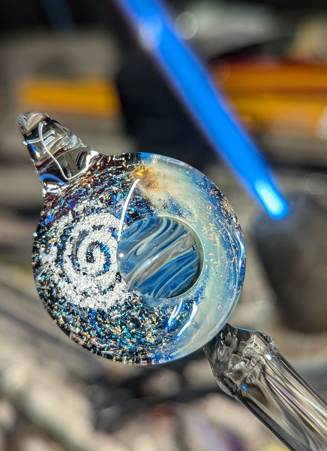planet pendant