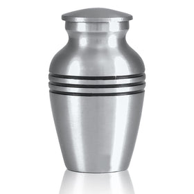 Timeless Pewter Keepsake