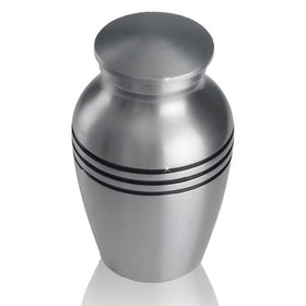 Timeless Pewter Keepsake