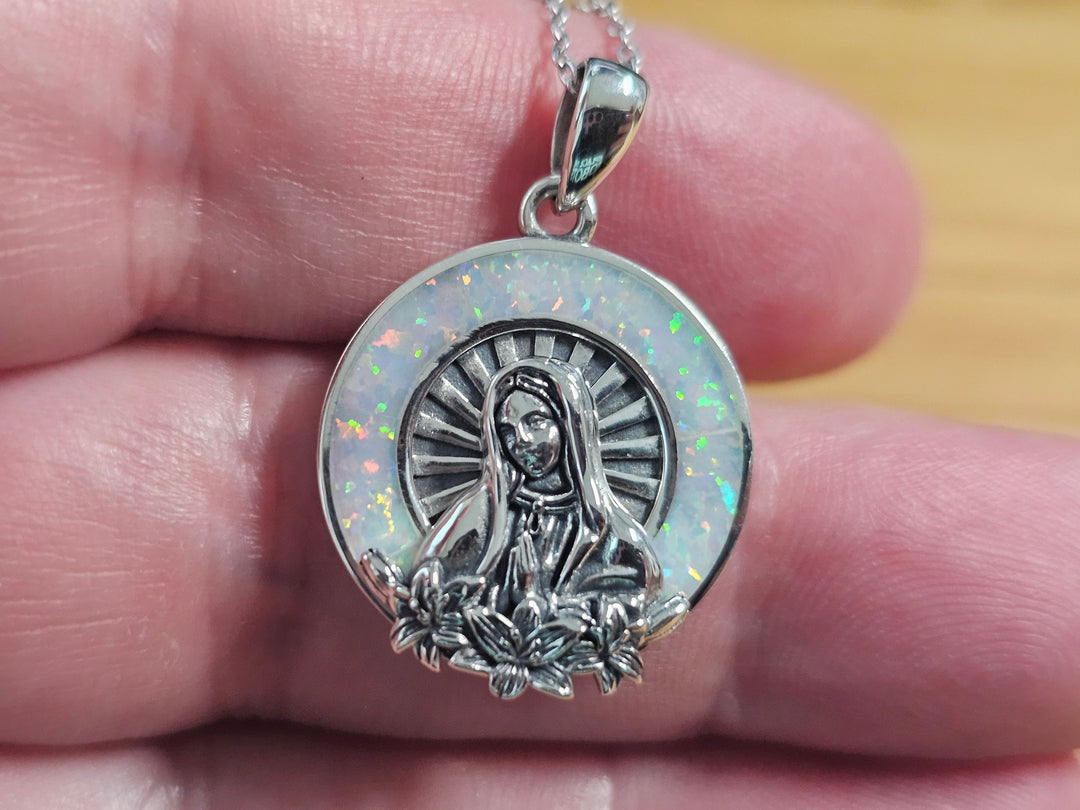 mother mary