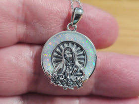 mother mary