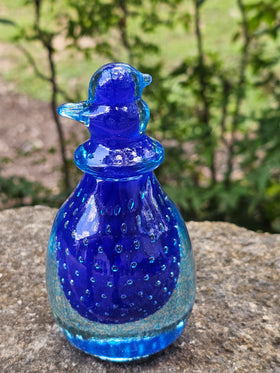 Keepsake Urn For Ash - Bubble Urn
