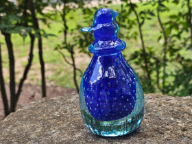 Keepsake Urn For Ash - Bubble Urn