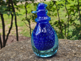 Keepsake Urn For Ash - Bubble Urn