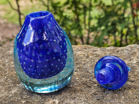 Keepsake Urn For Ash - Bubble Urn