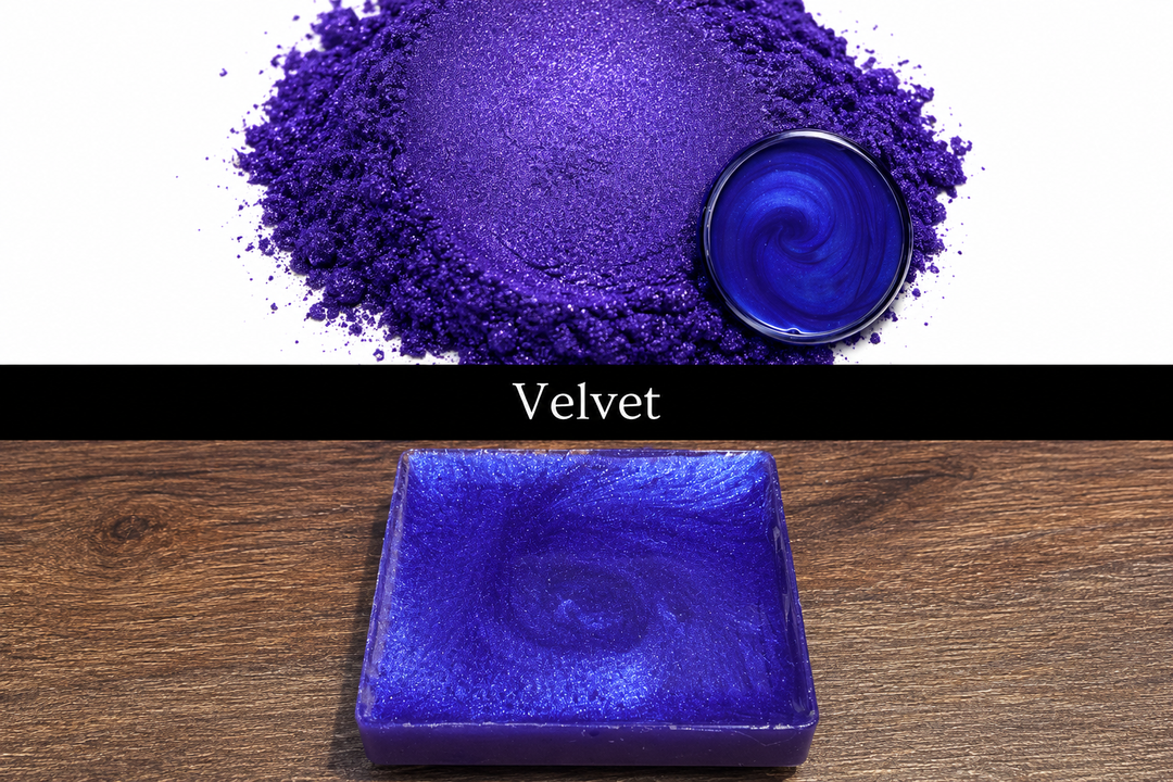 velvet