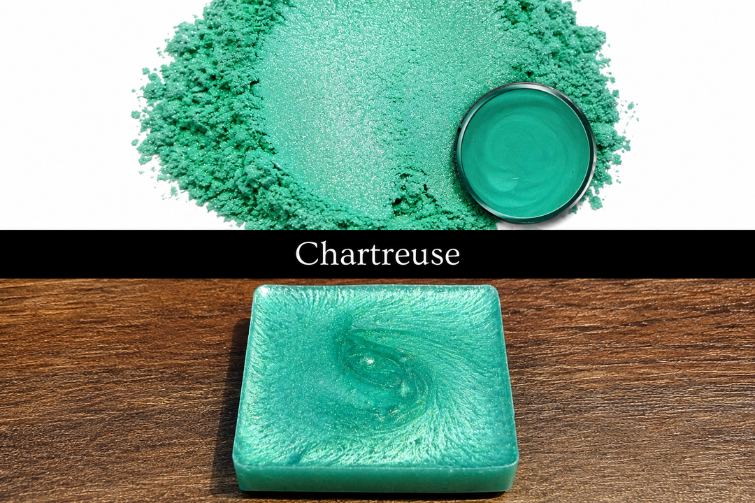 chartreuse