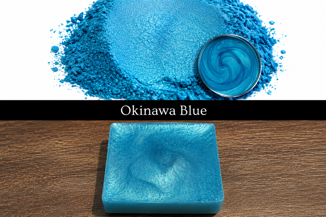 okinawa blue
