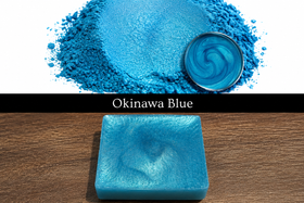 okinawa blue