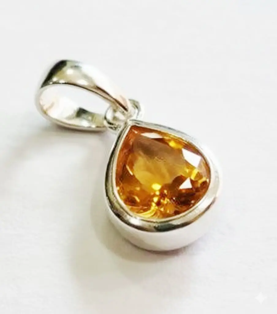 topaz drop for ash