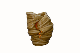 Light Ceramic Urn