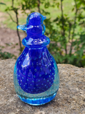 Keepsake Urn For Ash - Bubble Urn