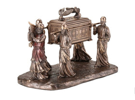 Ark of the Covenant Memorial Keepsake Urn