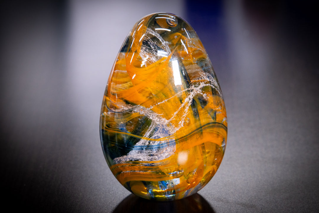 glimmer egg