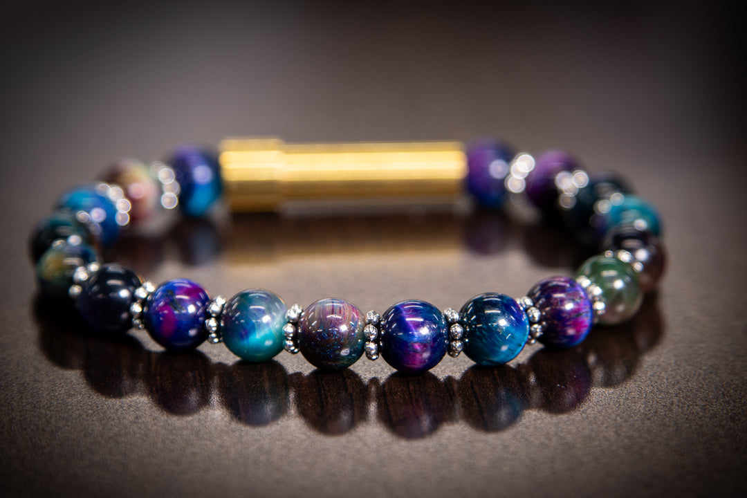 rainbow  bracelet