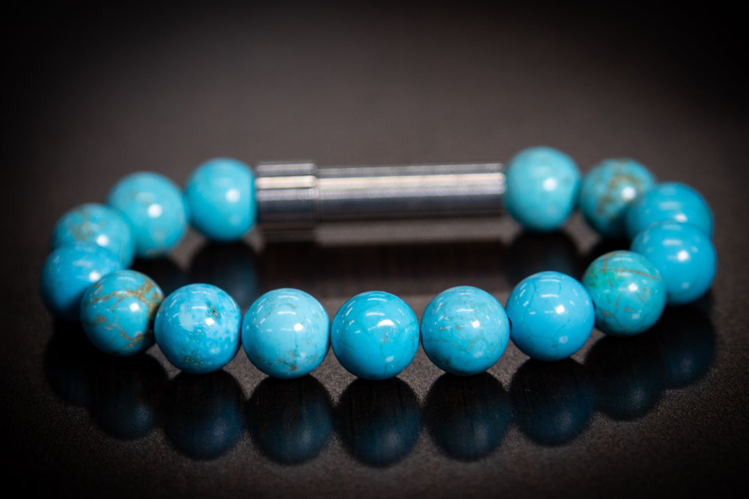 healing bracelet