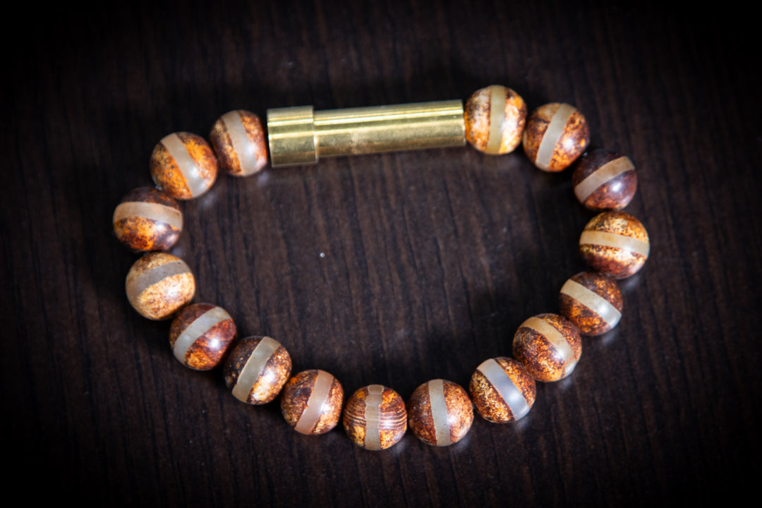 healing bracelet